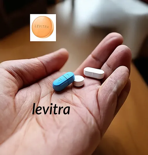 Cuanto cuesta levitra con receta